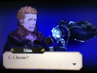 Illustration for article titled Fire Emblem: Awakening Has One Hell Of A Grand Finale